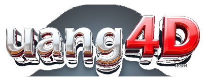 uang4d login logo