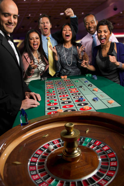 uang4d login Slot Rooms Built for Your Pace