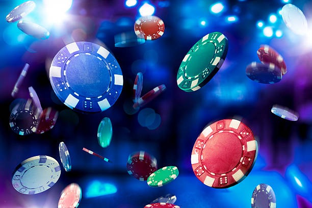uang4d login Live Casino